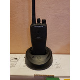 Radio Motorola Ep450 Vhf Funcionando Completo 