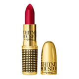 Mac X Whitney Houston Lápiz Labial Mate De Edición Limitada 