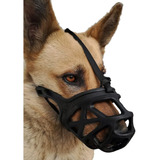 Bozales Para Perros Mayerzon 2018muzzle-n Black