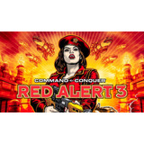 Command And Conquer: Red Alert 3 Complete Collection Digital