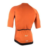 Jersey Pave Remera Ciclismo Modelo Smooth  1ra Calidad