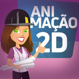 Animação Em 2d (institucional) - After Effects