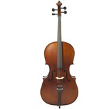 Violoncelo 4/4 Ggce 300 Alfa