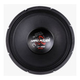 Kit Reparo Woofer Hard Power 18 Polegadas Bass 1950w 4 Ohms