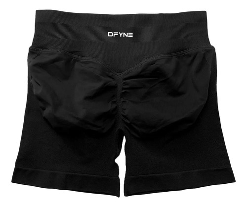 Pantalones Cortos Dfyne Impact De 4.5 Pulgadas Para Wv | MercadoLibre