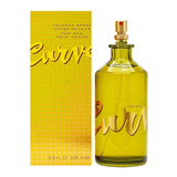 Loción Curve Men De Liz Claiborne Edc 200 Ml