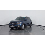 Volkswagen T-cross 1.6 Comfortline At