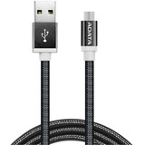 Cable Usb A Micro Usb Adata Android Windows Colores