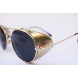 Gafas Steampunk Hipster Originales Para Hombre O Mujer