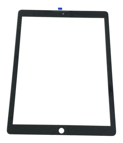 Visor iPad Pro 1a Gen A1584 A1652 12.9 Negro Sin Tactil