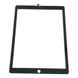 Visor iPad Pro 1a Gen A1584 A1652 12.9 Negro Sin Tactil