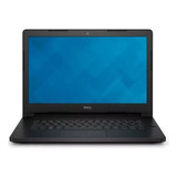 Notebook Dell 3470 Intel Core I5 6ª Geração Ssd 240 Gb