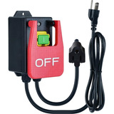 Interruptor De Encendido/apagado Monofásico De 110 V,interru