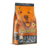 Alimento Para Cachorro Specia Dog Carne Plus Adulto 22% 20kg