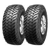 Paquete De 2 Llantas 235/75r15 Lt Blackhawk Hiscend-h Hm01