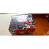Consola Nintendo Wii Mini En Caja