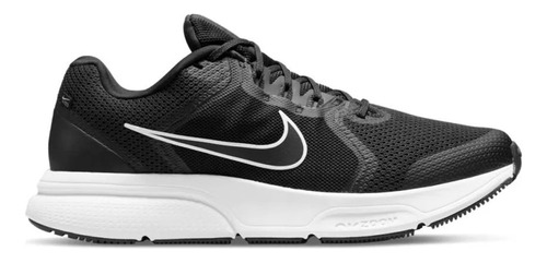 Tenis Original Nike Zoom Span 4 #27