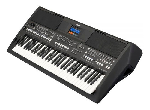 Piano Yamaha Psrsx600 Arranger Workstation