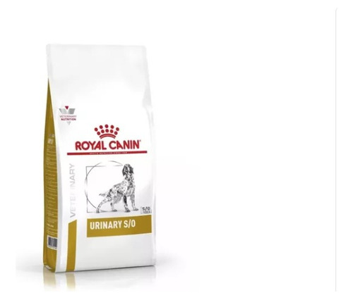 Royal Canin Urinary S/o Perro3k