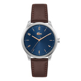 Reloj Lacoste 2011322 Cuarzo Hombre