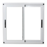 Puerta Ventana Balcon Linea Modena 180x2