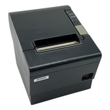  Miniprinter Epson Tmt88iv Termica Paralelo (no Es Usb) Fact