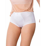 Leonisa Tummy Control High Waisted Everyday Panties For Wome