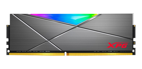 Memoria Ram 8gb Xpg Spectrix D50 Gamer Ddr4 3200mhz