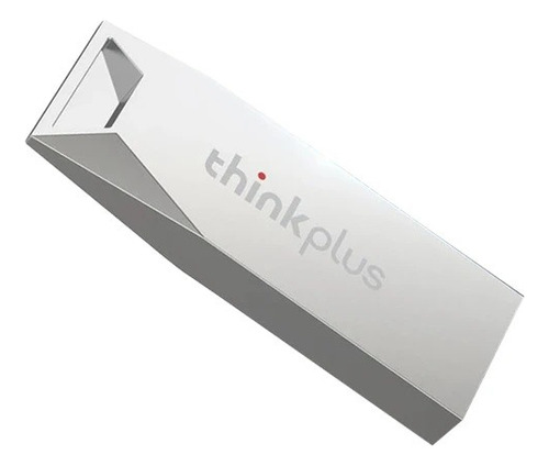 Pendrive Lenovo Thinkplus Mu223 - 64gbs - Usb 2.0 - Promoção