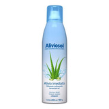 Spray Pós-sol Anasol Aliviosol  De 200ml