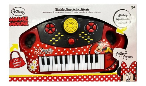 Teclado Piano Niños Musical Portatil Efectos Sonidos Organo