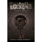 Locke & Key 06 - Alfa Y Omega - Panini Comics - Viducomics