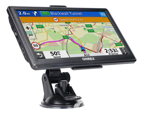 Atualização Gps 3 Naveg . Tracker Multilaser Foston Aquarius