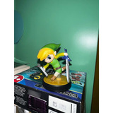 Link Toon Smash Bros Amiibo Nintendo