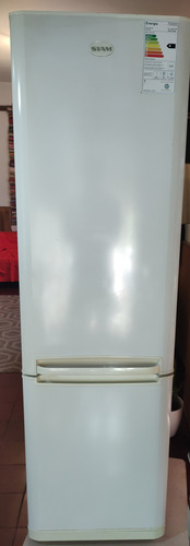 Heladera Siam Neo Frost Hsi-fc23b 355l Inverter