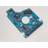 Placa Logica Toshiba Hd 2.5 Fkn7jc A5a002641010 88i9017-tla2