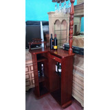 Mueble Bar