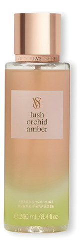 Splas Lush Orchid Amber Victorias Secret Original