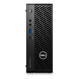 Workstation Dell 3260, Intel Core I7, 16 Gb, 256 Gb /vc