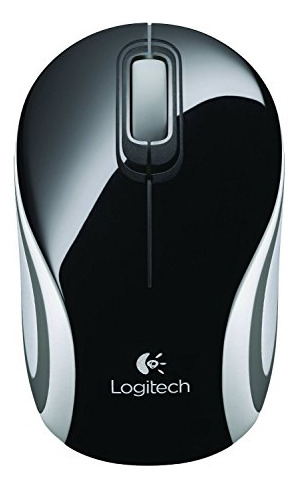 Ratón Inalámbrico Logitech M187