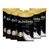 Absorsol Alta Gama 21,6 Kg Totales. 6 Unidades 3,6 Kg C/u