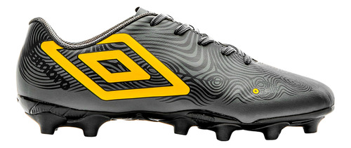 Chuteira Campo Umbro Orbit Controle E Precisão - Original