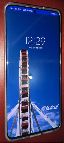 Samsung Galaxy S20+ Dual Sim 128gb Ram 12gb Liberado - [color Del Producto]