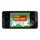 Super Mario Bros Android +80 Regalo Juego Movil
