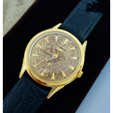 Reloj Longines Vintage Original Funcionando Bien 