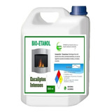 Bioetanol Para Chimeneas Con Aroma 