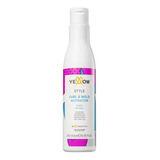 Yellow Style Curl & Mold Activator 250ml