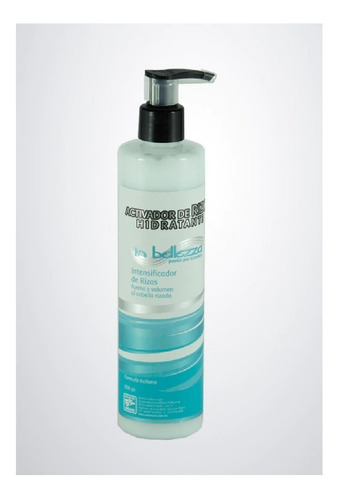 Activador De Rizos Hidratante In Bellezza 300gr