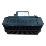 Caja Calefactora Calefaccion Universal 12v Compacta Kalori