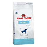Alimento Royal Canin Mobility Support Perro 10kg